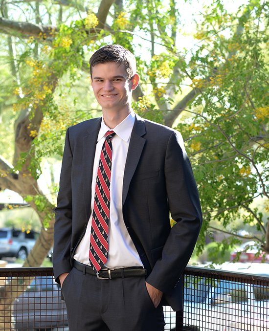 Bryce Owen logo with text